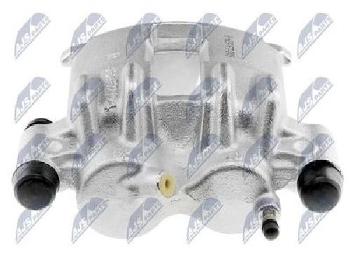 Original NTY Brake Caliper HZP-FT-005 For Citroën Fiat Peugeot