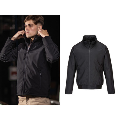 Portwest KX3 Bomberjacke (KX361) - Extrem wasserdicht
