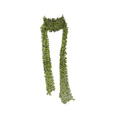 Women's Sequins Scarf Long Skinny Scarves for Evening Party Celebration Prom