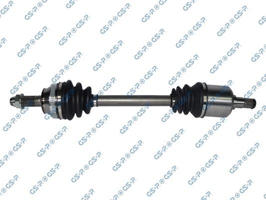 Antriebswelle Vorne Links GSP 251003 FÜR Land Rover Gelenkwelle Achswelle-image
