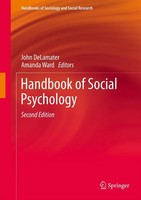 John Delamater (U. A.) | Handbook Of Social Psychology | Taschenbuch | Englisch