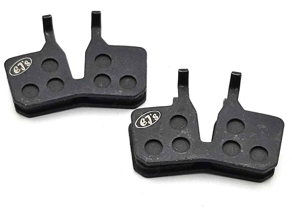 2 x Magura MT5 MT7 Compatible Semi Metallic Brake Pads - Image 4 of 4