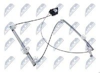Original NTY Fensterheber EPS-AU-034 FüR Audi