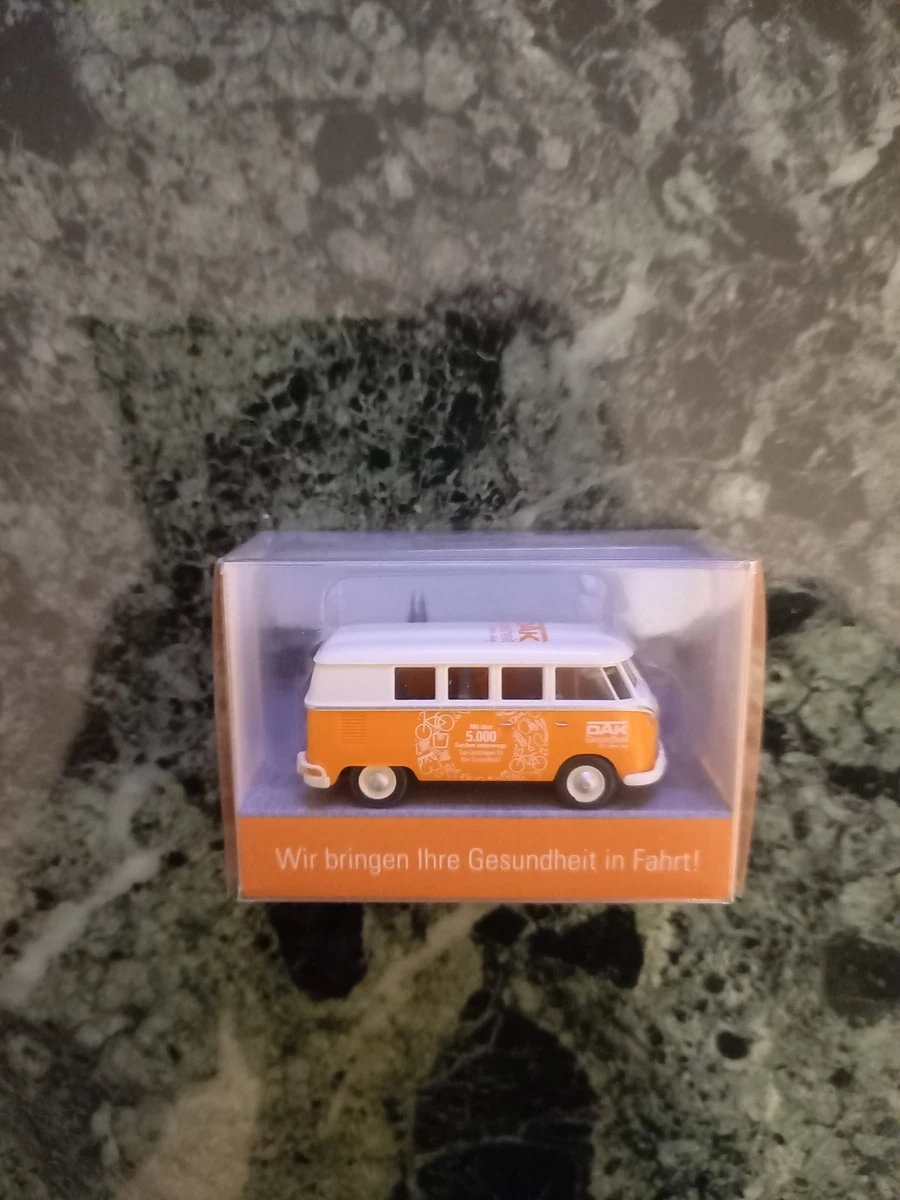VW T1 im Maßstab 1:87 Bus Modellautos, - LKWs & -Busse online