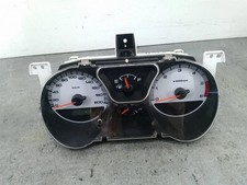 Compteur Suzuki IGNIS