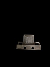 US-1 TRUCKING PETER BUILT GRILL Black