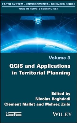 QGIS and Applications in Territorial Planning