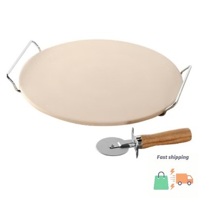 Nordic Ware 3pc Pizza Baking Set
