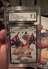 Charizard ex 056 Sv: Scarlet & Violet Promo Cards Holo