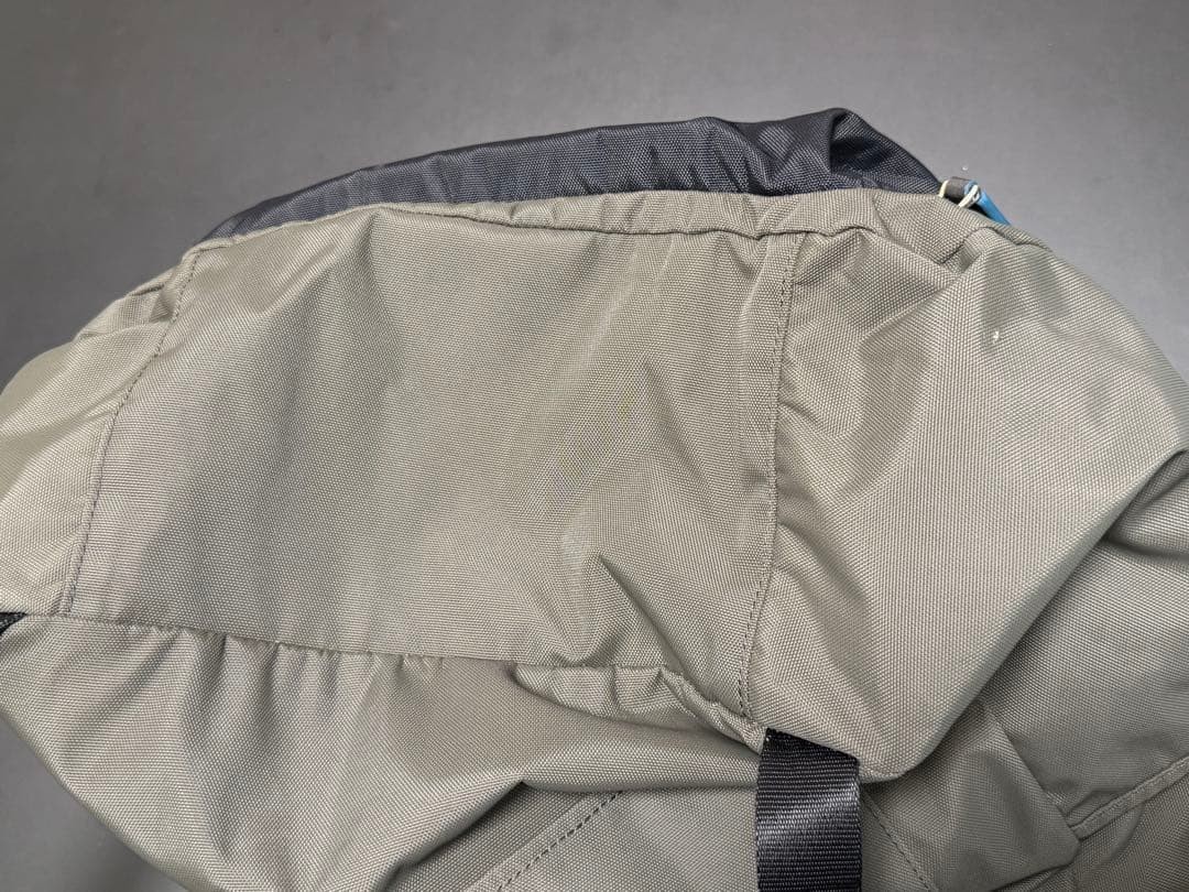 TUMI Packable Backpack Lightweight Foldable Trave… - image 8