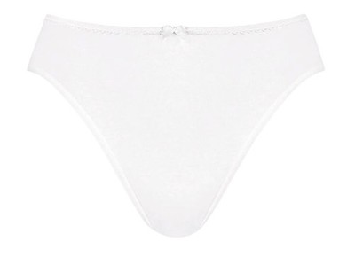 Triumph Slip Yselle Basics Tai 38 40 46 schwarz Baumwolle NEU