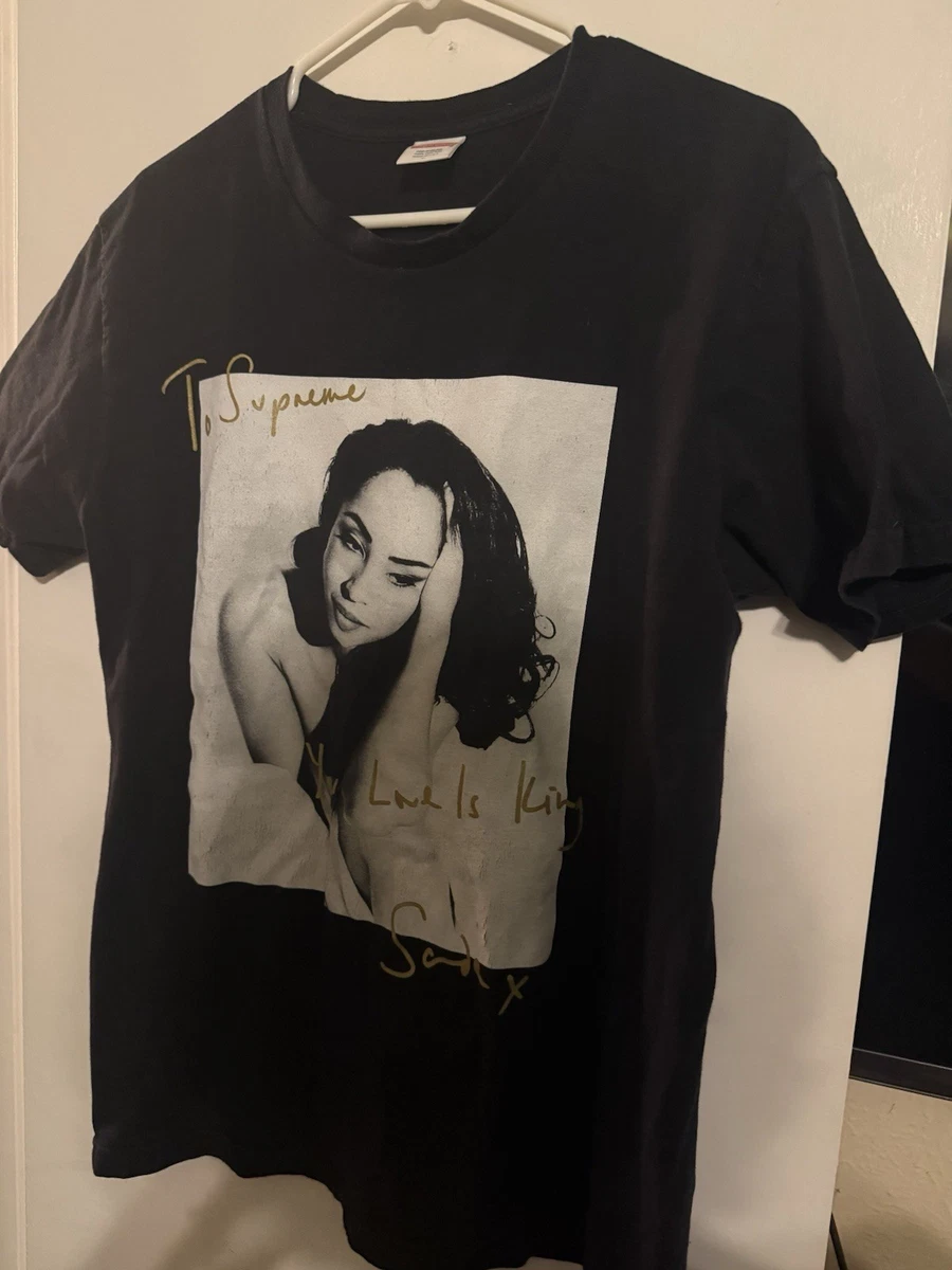 Sade Shirt for sale | eBay