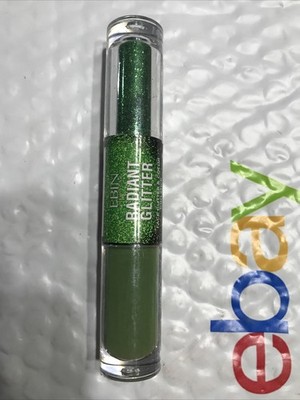 EBIN Radiant Glitter Face Glitter & Color Duo Stick CRG02 SPARKLE WICKED sld
