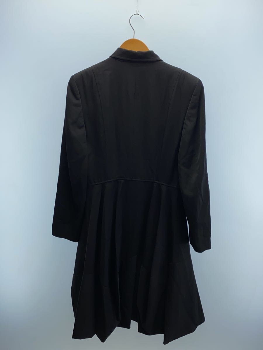 【90's】Wool Maxi Chester Coat / Dark Gray Buy Jigsaw Grey Maxi City Coat from Next USA