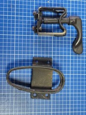 Ford Mutt m151 kit installazione supporto fucile m14/m16 M151 Rifle Holding Set