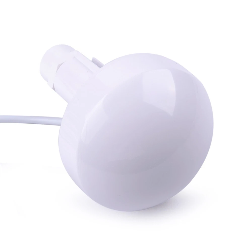 Boot Marine GPS Antenne mit BNC Anschluss für Garmin GPSMAP Modem Empfänger - Bild 3 von 4