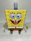 SpongeBob SquarePants Talking Cookie Jar 2003 Fun Damental Too Ltd Working