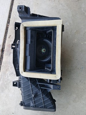2014-2017 Chevrolet SS Caprice PPV Blower Motor Assembly