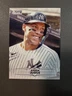 2025 Topps Stadium Club Aaron Judge Yankees