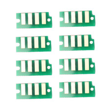 8Pcs Toner Chip 2228 - 2227 for Xerox Phaser 6600, WorkCentre 6605 Refill