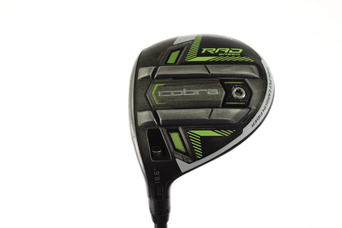 Cobra Darkspeed Golfschläger (2026) zum Bestpreis