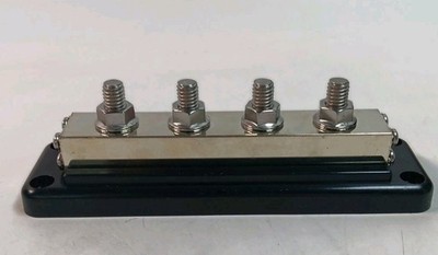 PowerBar 600A BusBar Terminal Studs Cable Connector