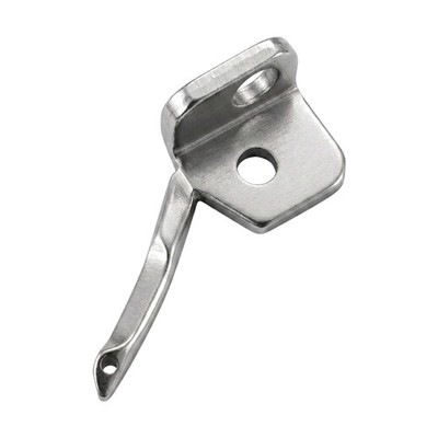 Obergreifer / rechter Greifer für Pfaff Coverlock 4852