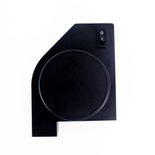 Pro-Ject Ersatz Plattenspieler Motor Perspektive 33 U/min (50Hz) Motor 1947676000