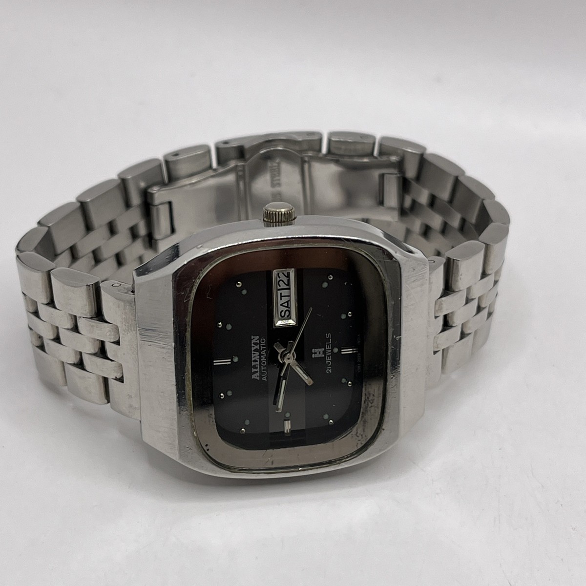Allwyn Automatic Men
