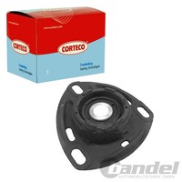 Corteco Domlager Vorne Passend FüR Audi 100 A6 | 80000242