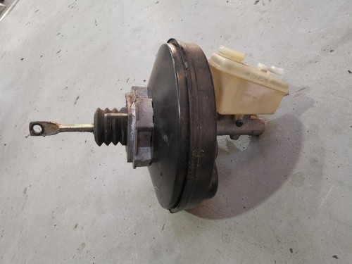 BMW 3 SERIES BRAKE BOOSTER E46, NON M3 TYPE, 09/98-07/06 98 99 00 01 02 03 04 05