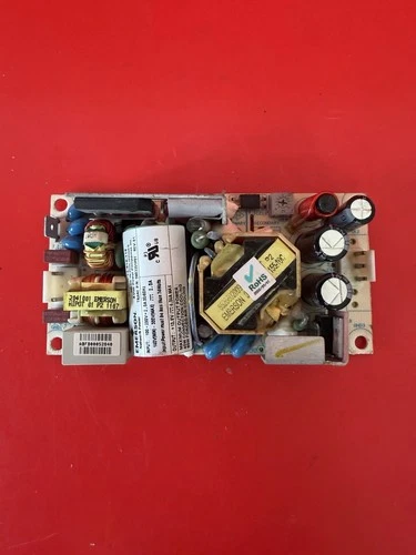 EMERSON NETWORK POWER BOARD 73-610-116