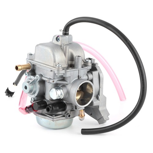 ‘Motorcycle Carburetor Carb 13200‑38FB2 Fit For Eiger 400 LT‑A400 2WD 4WD - Picture 16 of 16