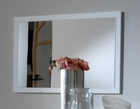 Spiegel Holzrahmen Wandspiegel Klassischer Designer Spiegel 90X60Cm Holz Big Xxl