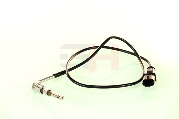 GH Sensor, Abgastemperatur U.A. FüR Alfa Romeo, Lancia-image
