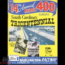 Richard Petty Cards and Autographed Memorabilia Guide 38