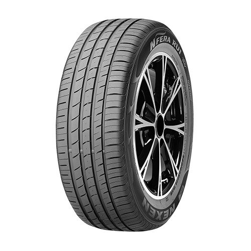 1x NEXEN N Fera RU1 265/45R20 108V Sommerreifen