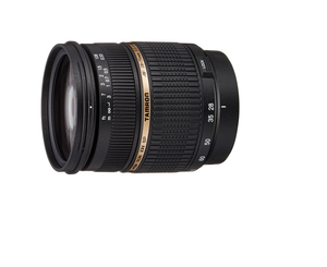 Tamron Af 28 75mm F 2 8 Sp Xr Di Ld Aspherical If For Sony Ebay