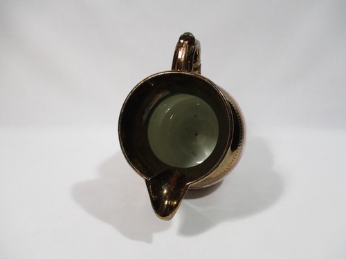 ANCIEN POT A LAIT EN FAIENCE DE JERSEY MILK POT CERAMIC KERAMIK - Picture 5 of 8