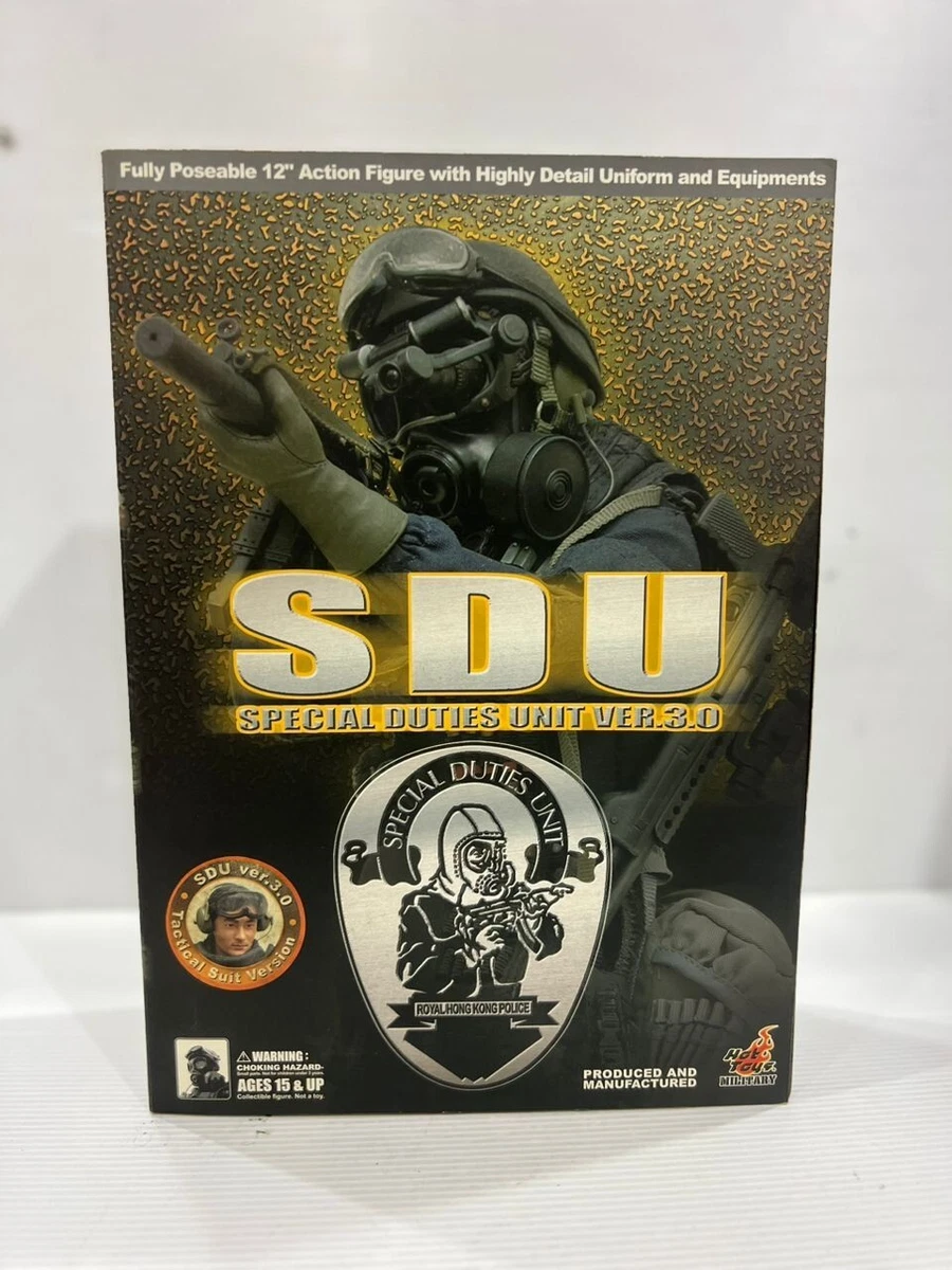 hot toys sdu products for sale | eBay