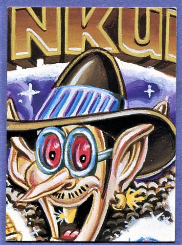 2005 Wacky Packages All New Series 2 Singles ~You Pick - Picture 22 of 94