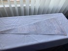 Rare LARGE 30" Rare Vintage 1980's Washington Redskins NFL Team Logo Pennant — photo 5