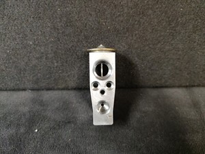 #3 Original VW Audi Seat Skoda Expansionsventil Klimaanlage 5Q0816679B Ventil