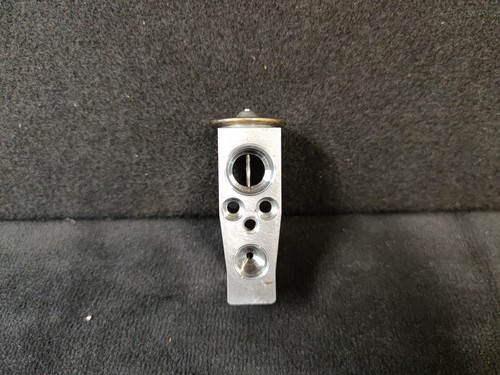 #3 Original VW Audi Seat Skoda Expansionsventil Klimaanlage 5Q0816679B Ventil