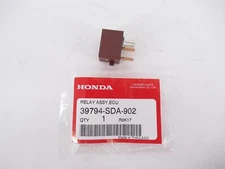 Genuine OEM Honda Acura 39794-SDA-902 Ignition Relay