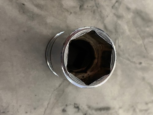 Snapon Matco Cornwell 3/8" 1/4" Shallow Deep SAE Metric Socket Single Pieces Lot - Picture 67 of 144