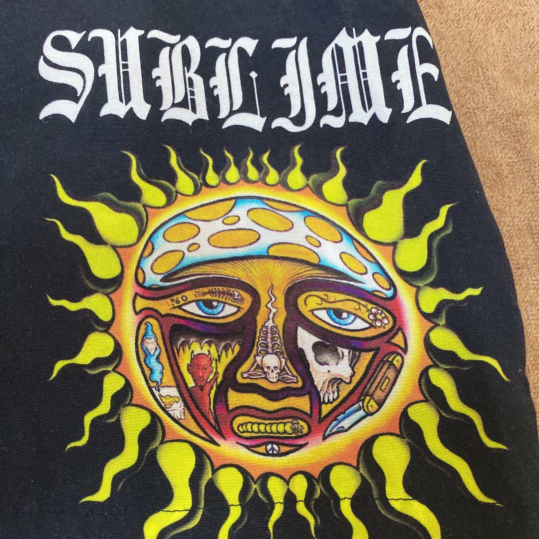 WACKO MARIA SUBLIME S / S HAWAIIAN SHIRT XL | eBay