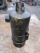 NUFFIELD 4/25 AND LEYLAND 154 TRACTOR AIR CLEANER ASSEMBLY,PART NUMBER BTJ3545.