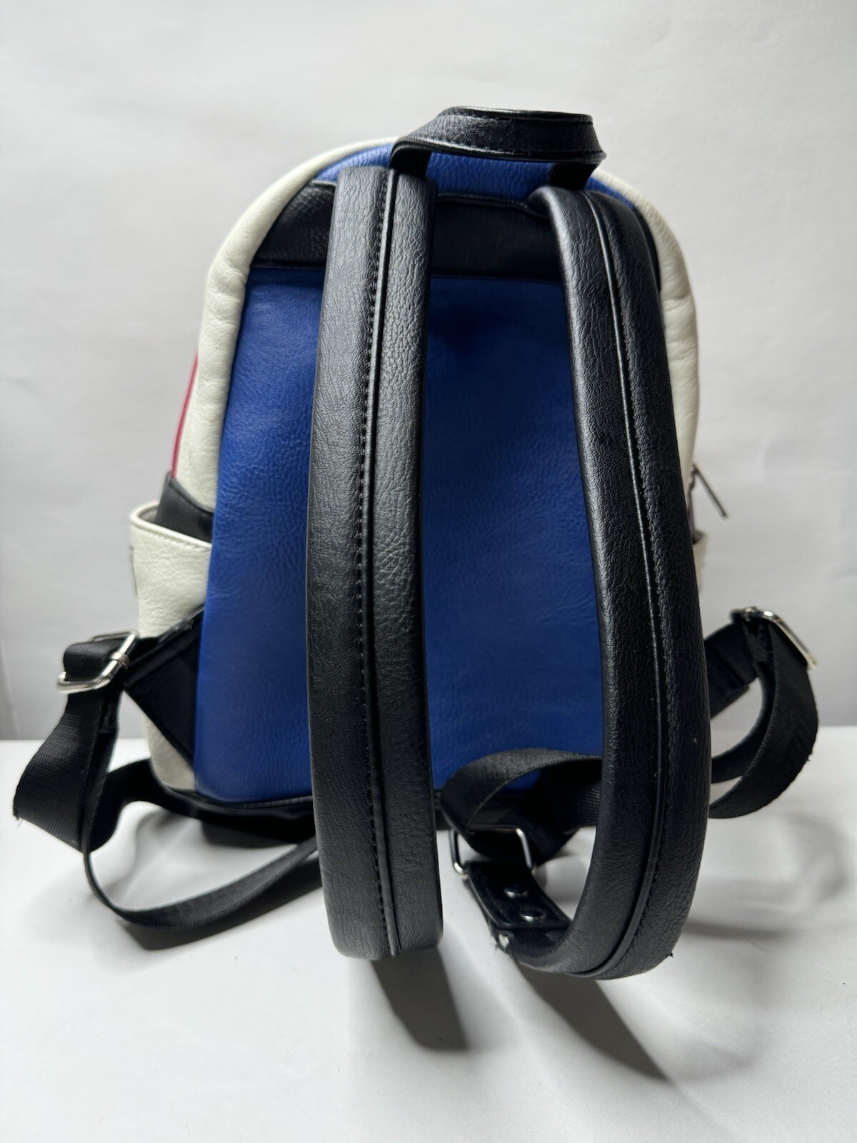 Loungefly Overwatch Mini Backpack - image 4