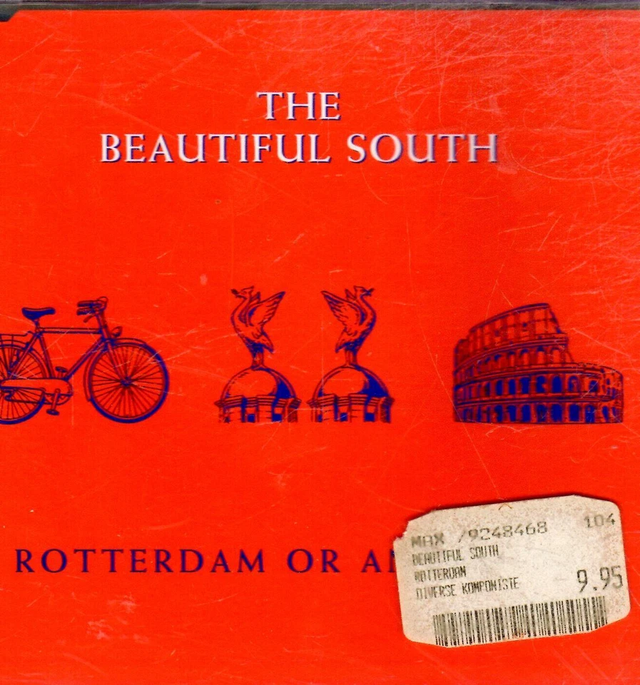 Chess-Blues for Big Town + Bonus-Maxi .....#97 - Bild 2 von 2